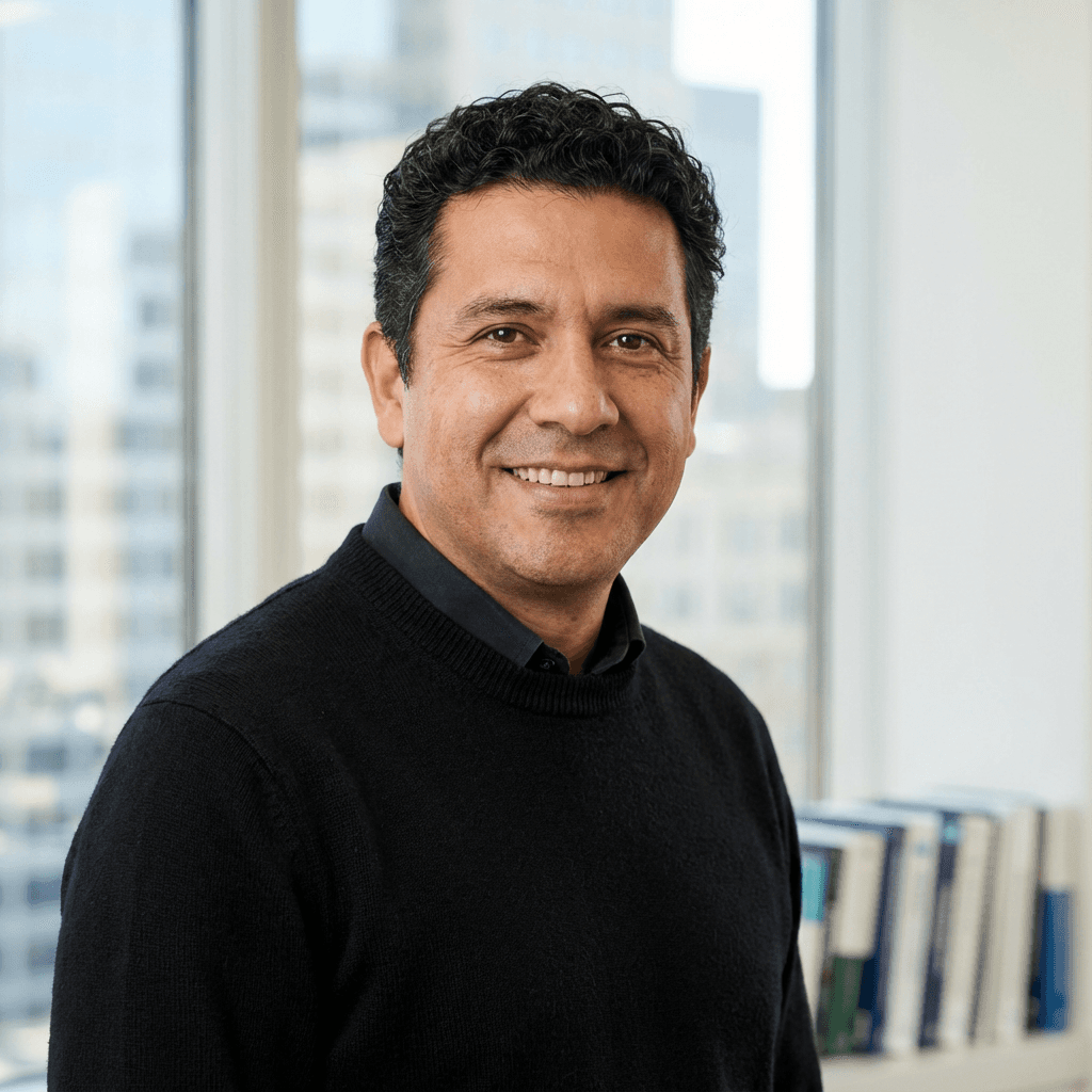 David Martinez
