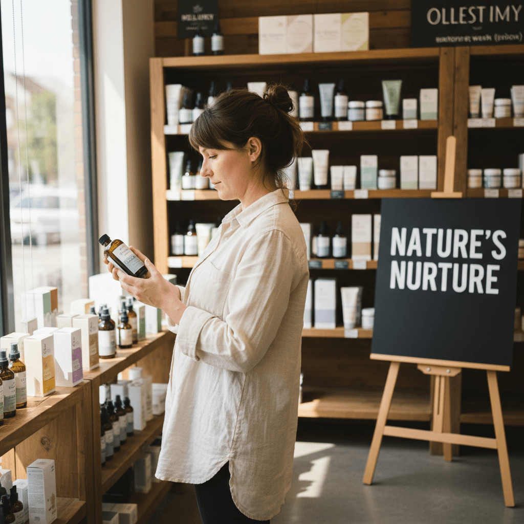 Expert guidance and personalized wellness support