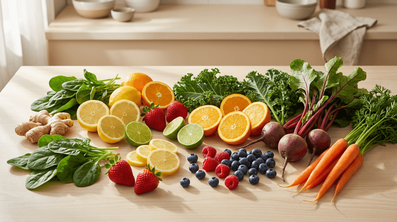 Electrolytes Benefits: A Practical Guide to Natural Sources and Smart Supplementation