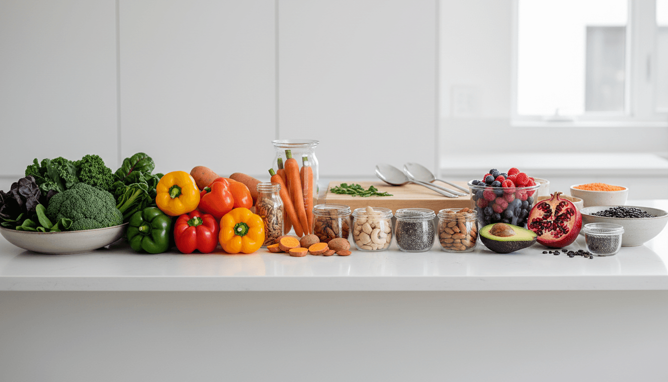 Iron Deficiency Symptoms: A Practical Guide to Low Energy, Iron Rich Foods, and Smart Supplementation