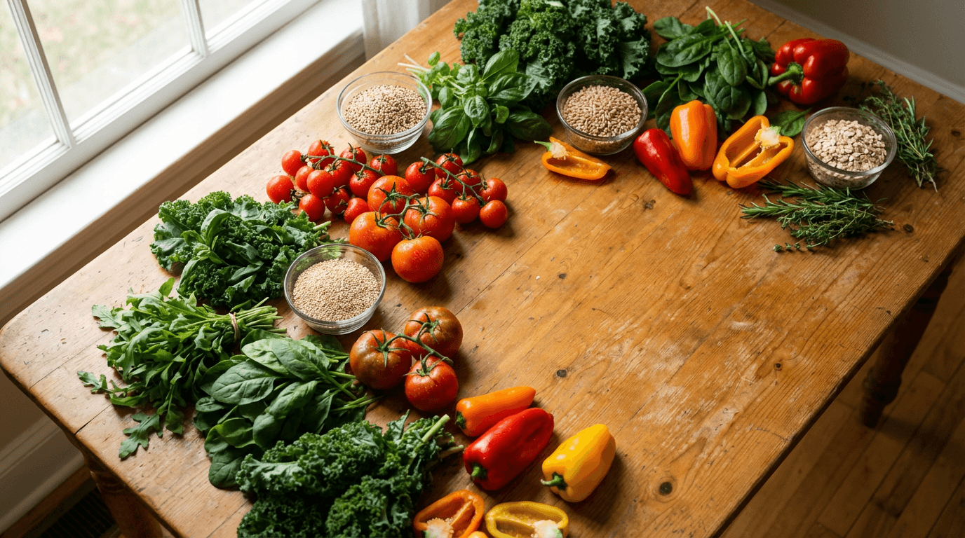 How Much Protein Per Day: A Practical Guide to Meeting Your Body's Real Needs